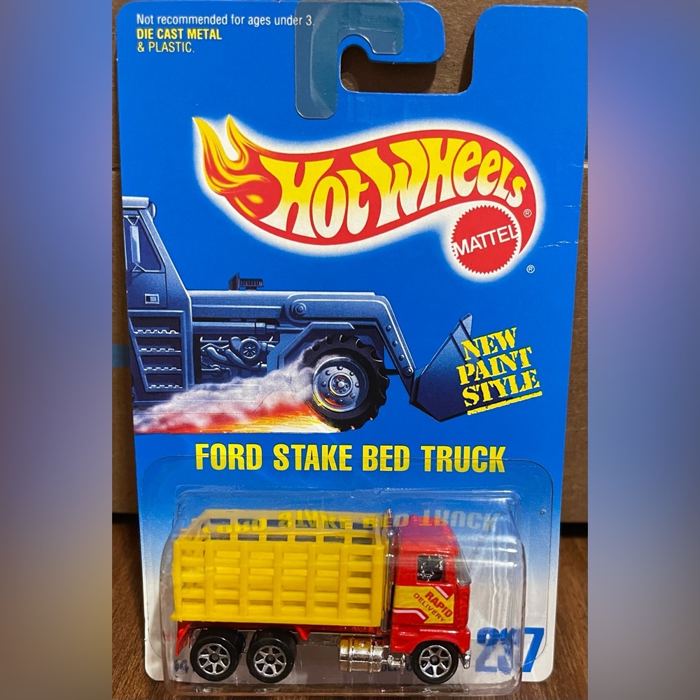 ⚡️Hotwheels Vehicles - 5 for $8!⚡️